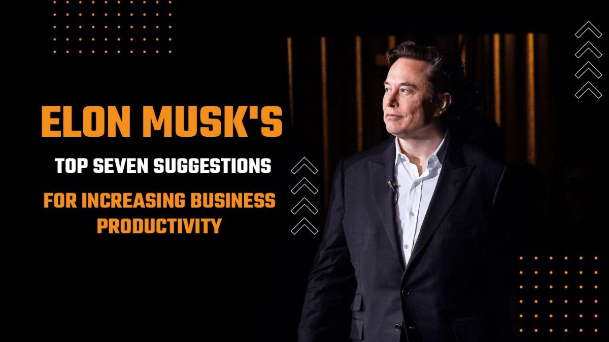 Elon Musk top suggestions