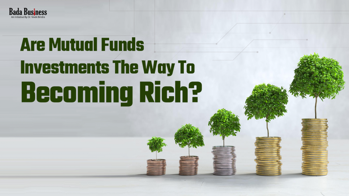 Mutual Funds Investments