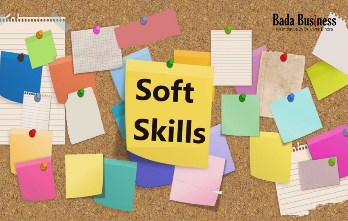 soft skills