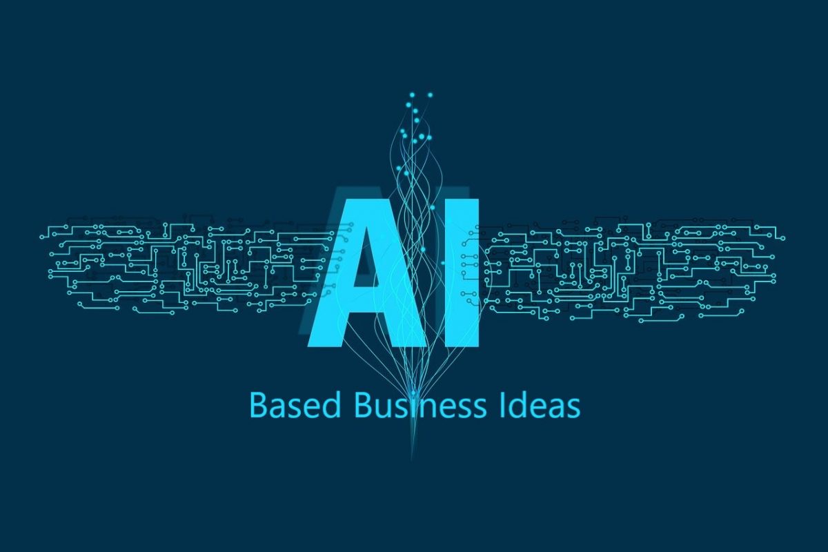 Artificial Intelligence ideas for Business