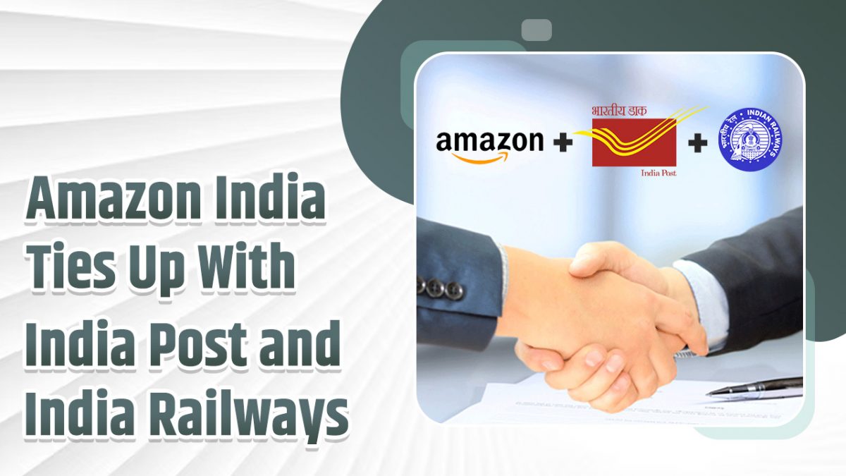 Amazon India to Provide Personal Assistants to Over 1.2 Million Sellers