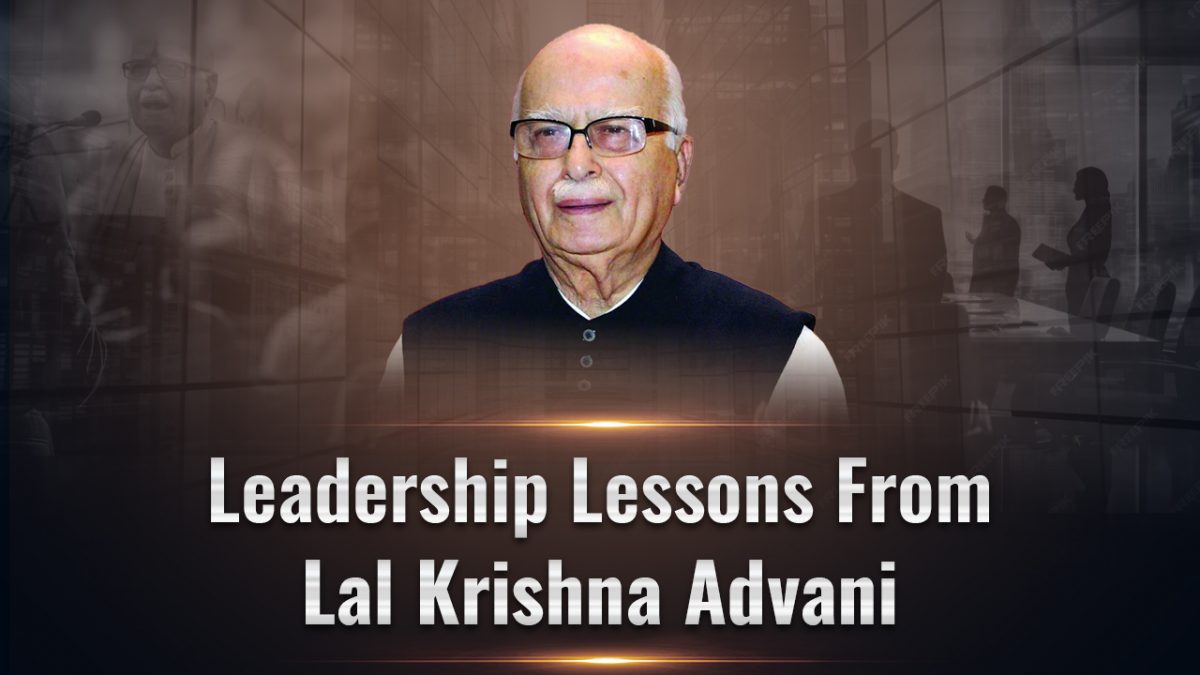 Lal Krishna Advani