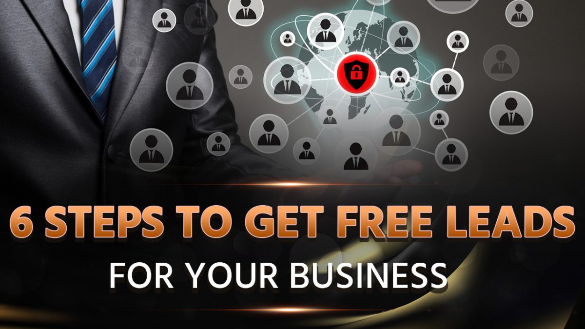 Free Leads tips