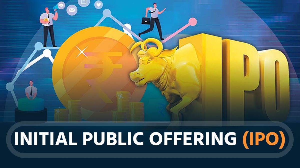 Initial Public Offering (IPO)